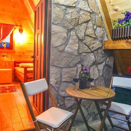Cottages Big Bear Žabljak Exteriér fotografie